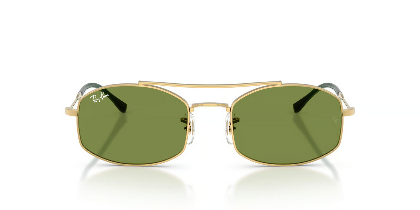 Ray-Ban RB3719 Sunglasses