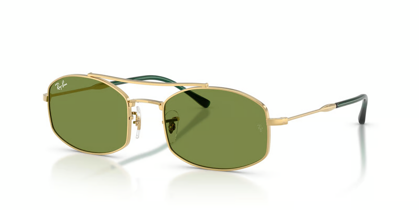 Ray-Ban RB3719 Sunglasses