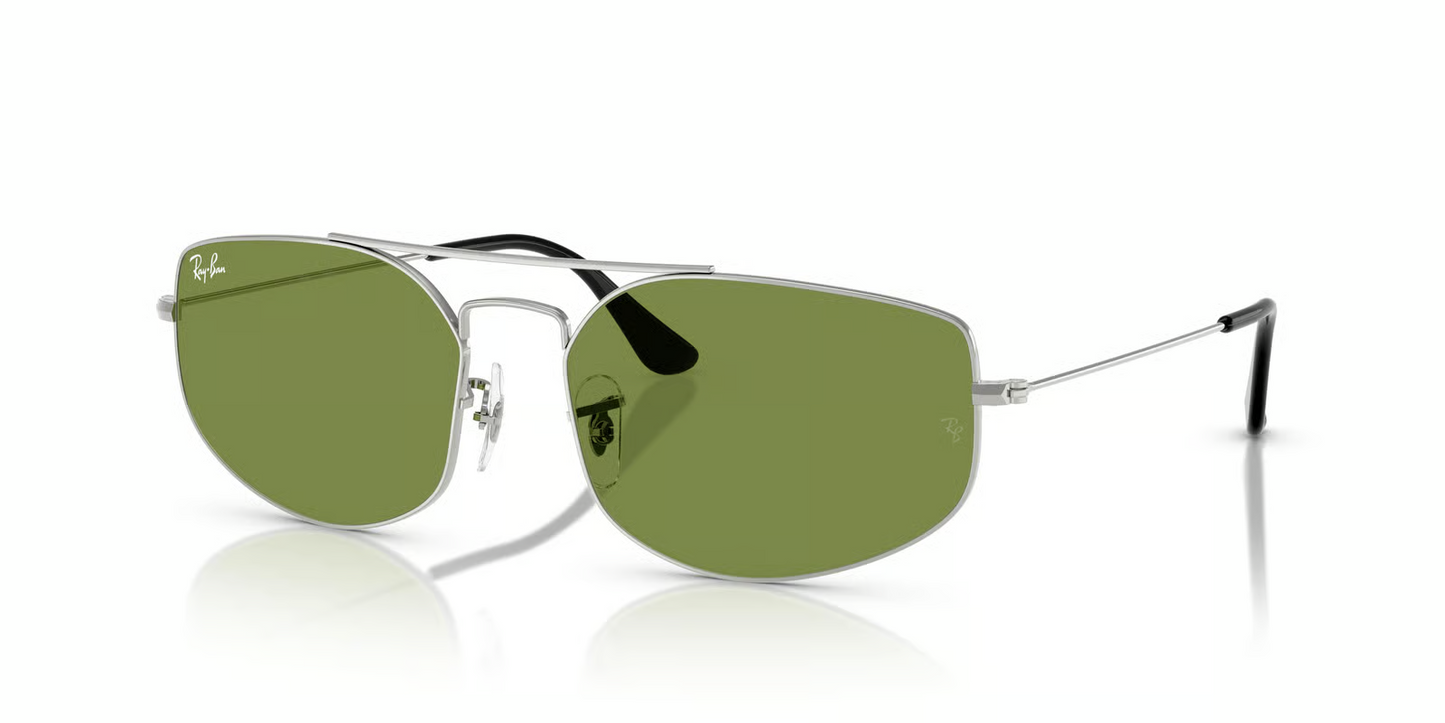 Ray-Ban RB3845 Explorer 5 Sunglasses