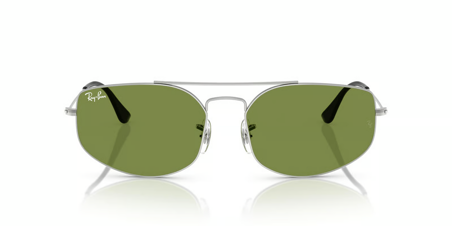 Ray-Ban RB3845 Explorer 5 Sunglasses