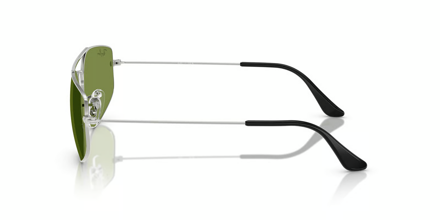 Ray-Ban RB3845 Explorer 5 Sunglasses