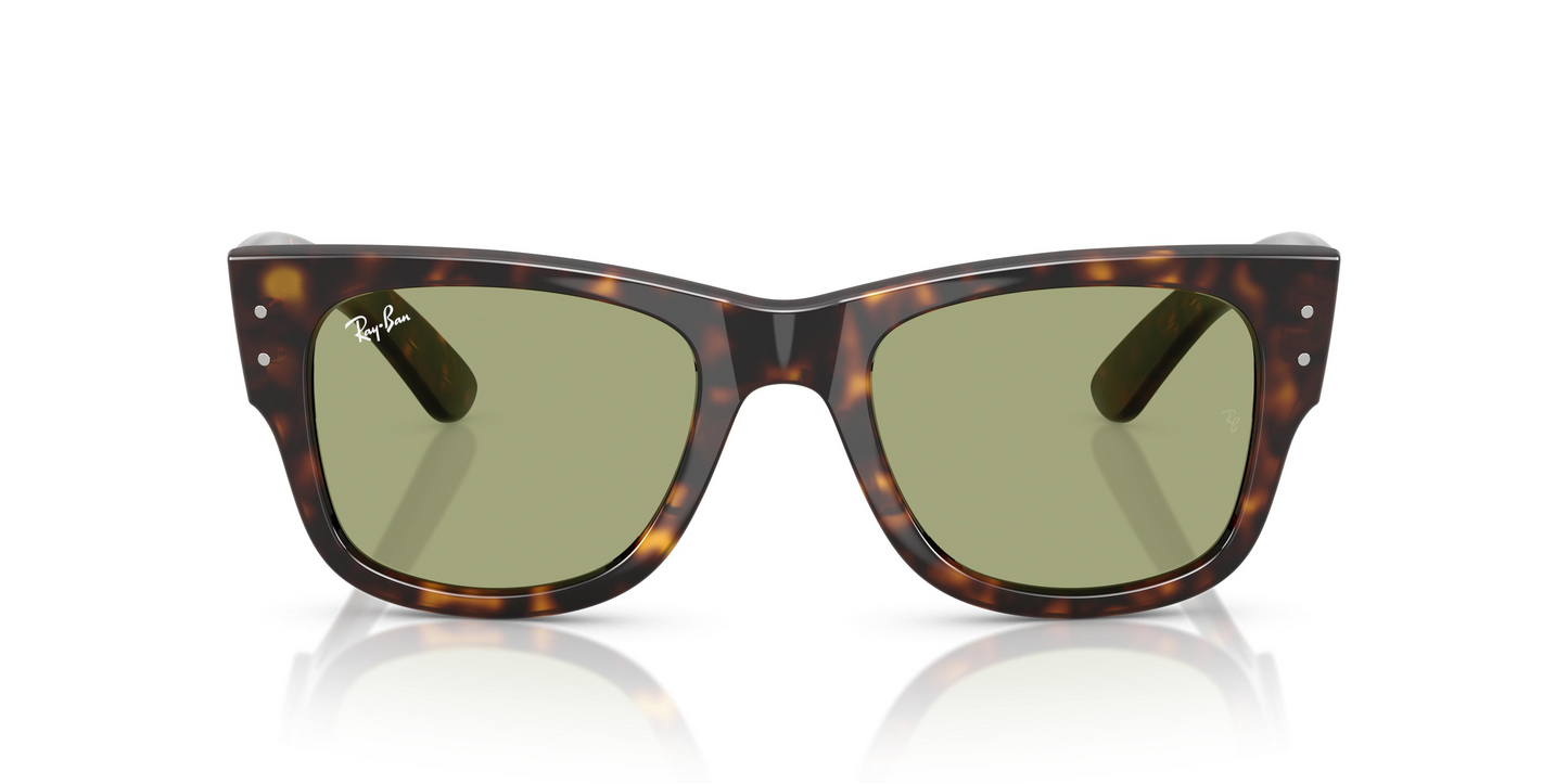 Ray-Ban RB0840S Mega Wayfarer Sunglasses