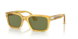 204/4E - Honey with Green Lenses