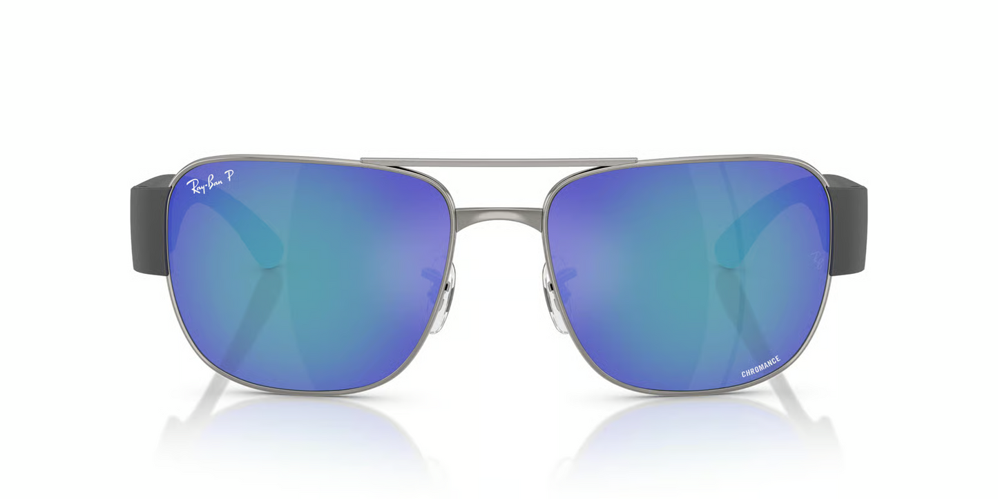 Ray-Ban RB3756CH Sunglasses