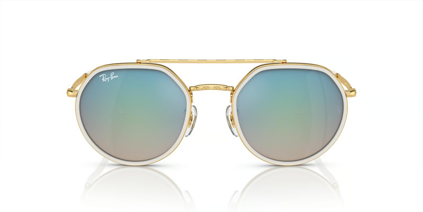 Ray-Ban RB3765 Sunglasses