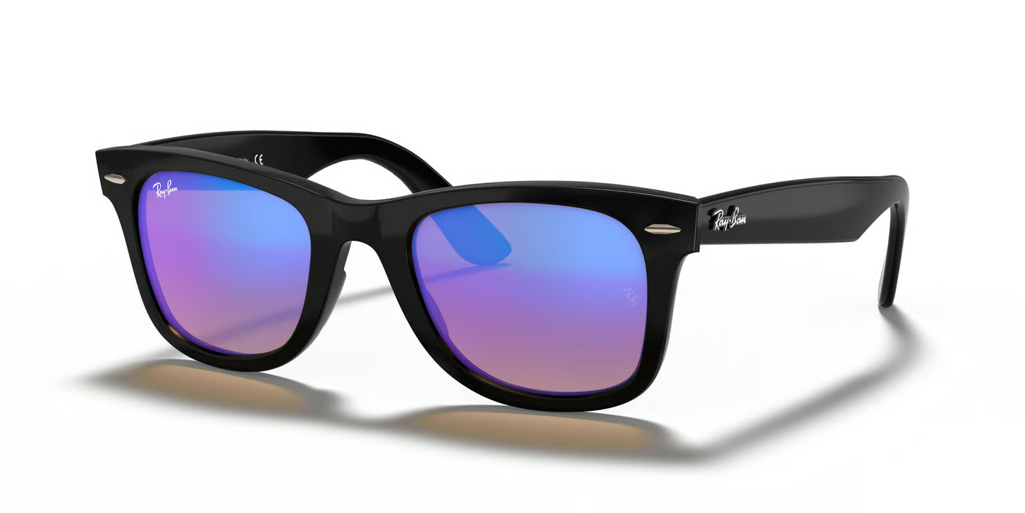 Ray-Ban RB4340 Wayfarer Sunglasses