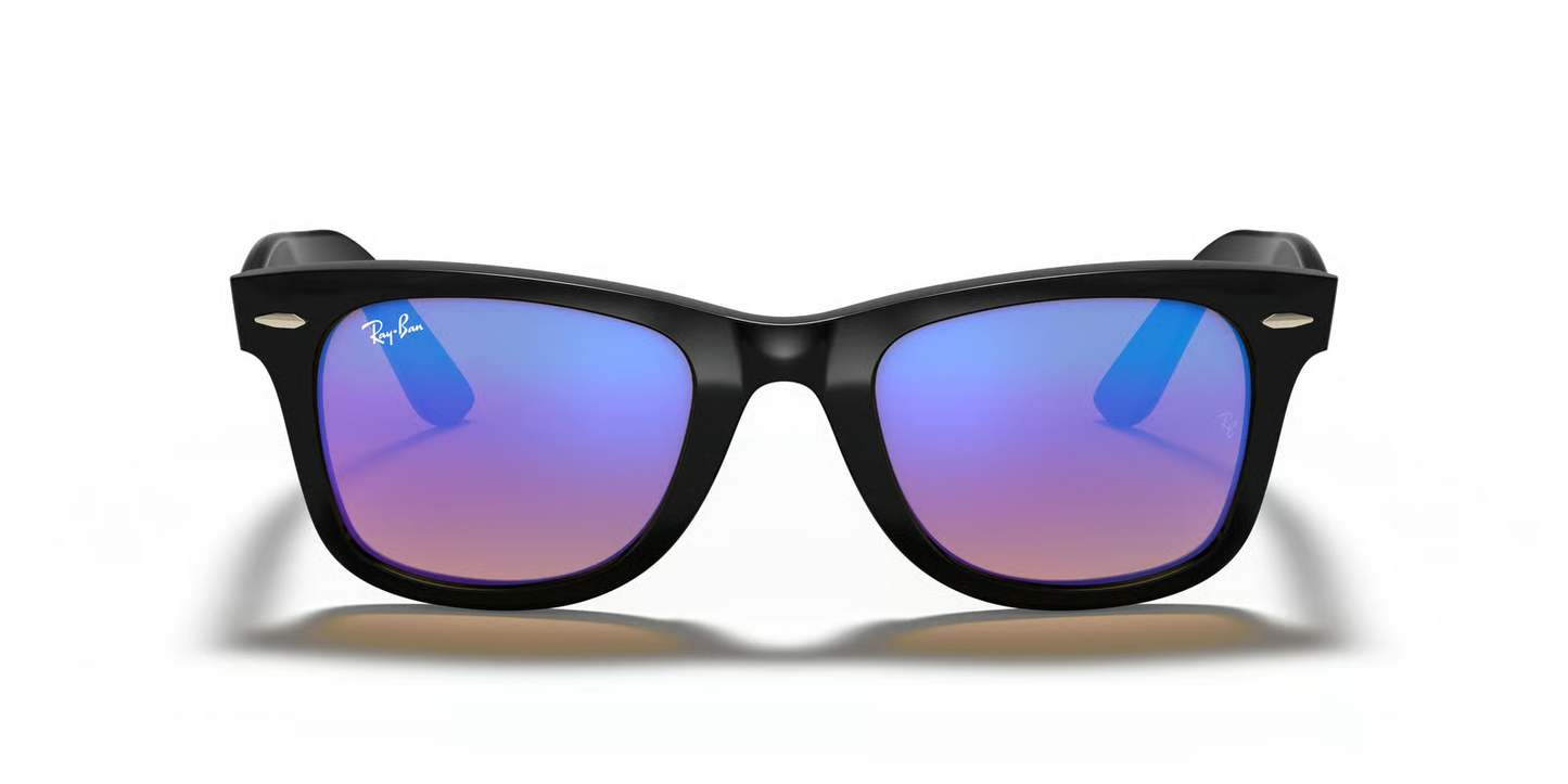Ray-Ban RB4340 Wayfarer Sunglasses
