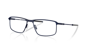 501903 - Matte Midnight with Clear Lenses