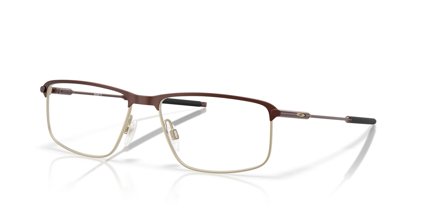 Oakley OX5019 Socket TI Eyeglasses