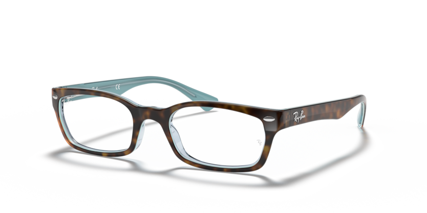 Ray-Ban Optical RX5150 Eyeglasses