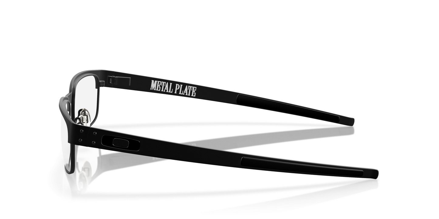 Oakley OX5038 Metal Plate Eyeglasses