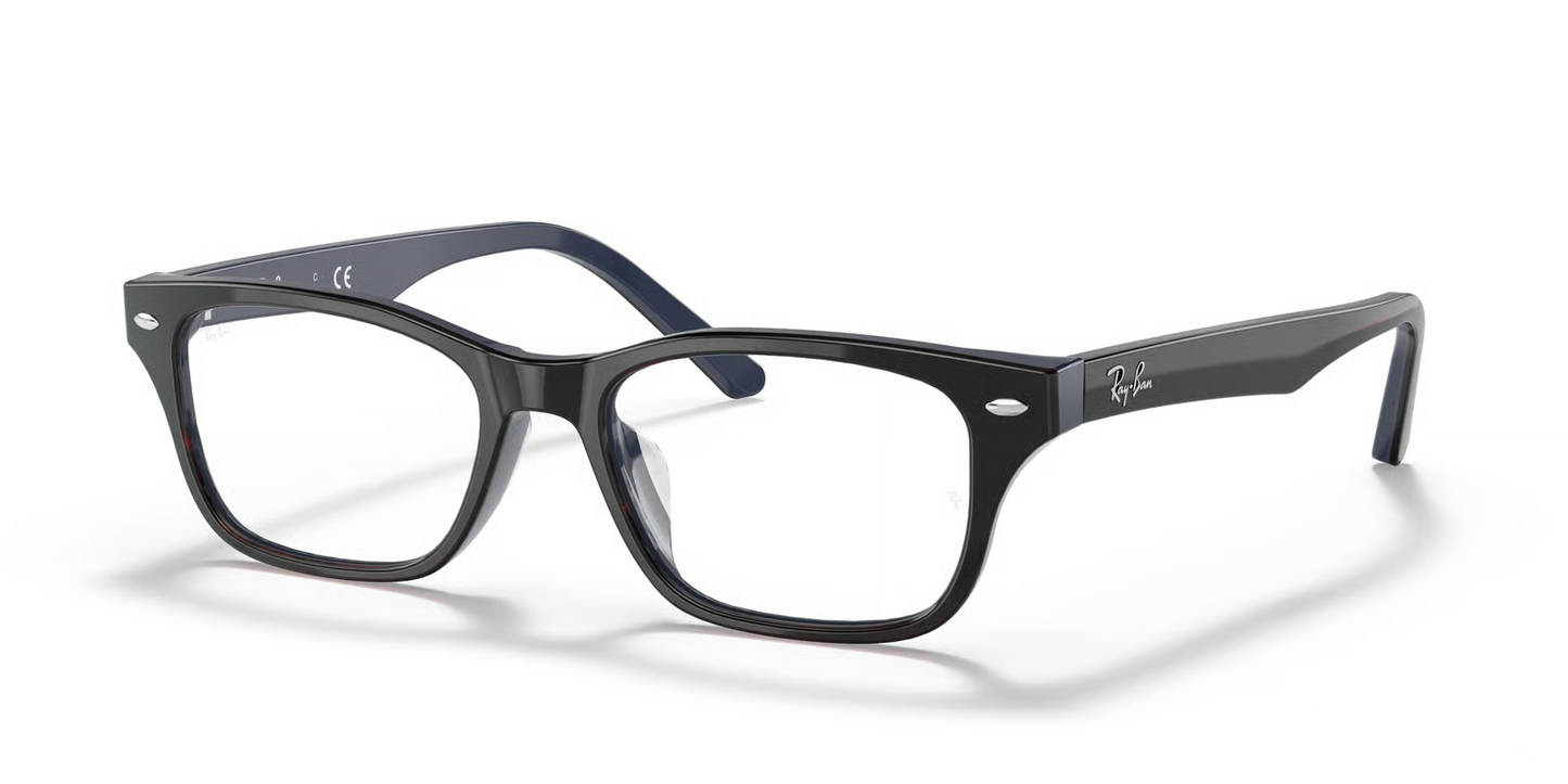 Ray-Ban Optical RX5345D Eyeglasses