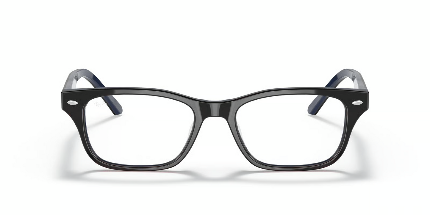 Ray-Ban Optical RX5345D Eyeglasses