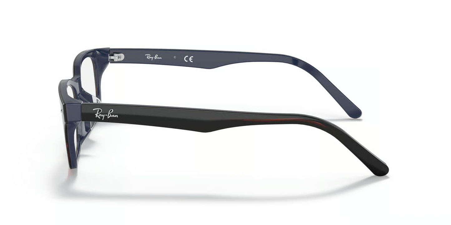 Ray-Ban Optical RX5345D Eyeglasses