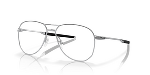 507704 - Polished Chrome with Clear Lenses