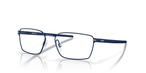 507804 - Matte Midnight with Clear Lenses