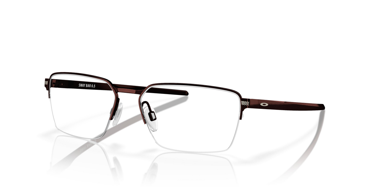 Oakley OX5080 Sway Bar 0.5 Eyeglasses