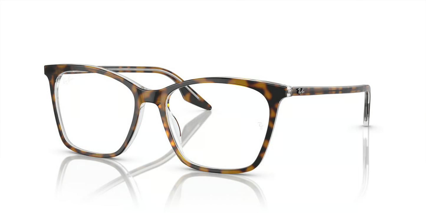 Ray-Ban Optical RX5422 Eyeglasses