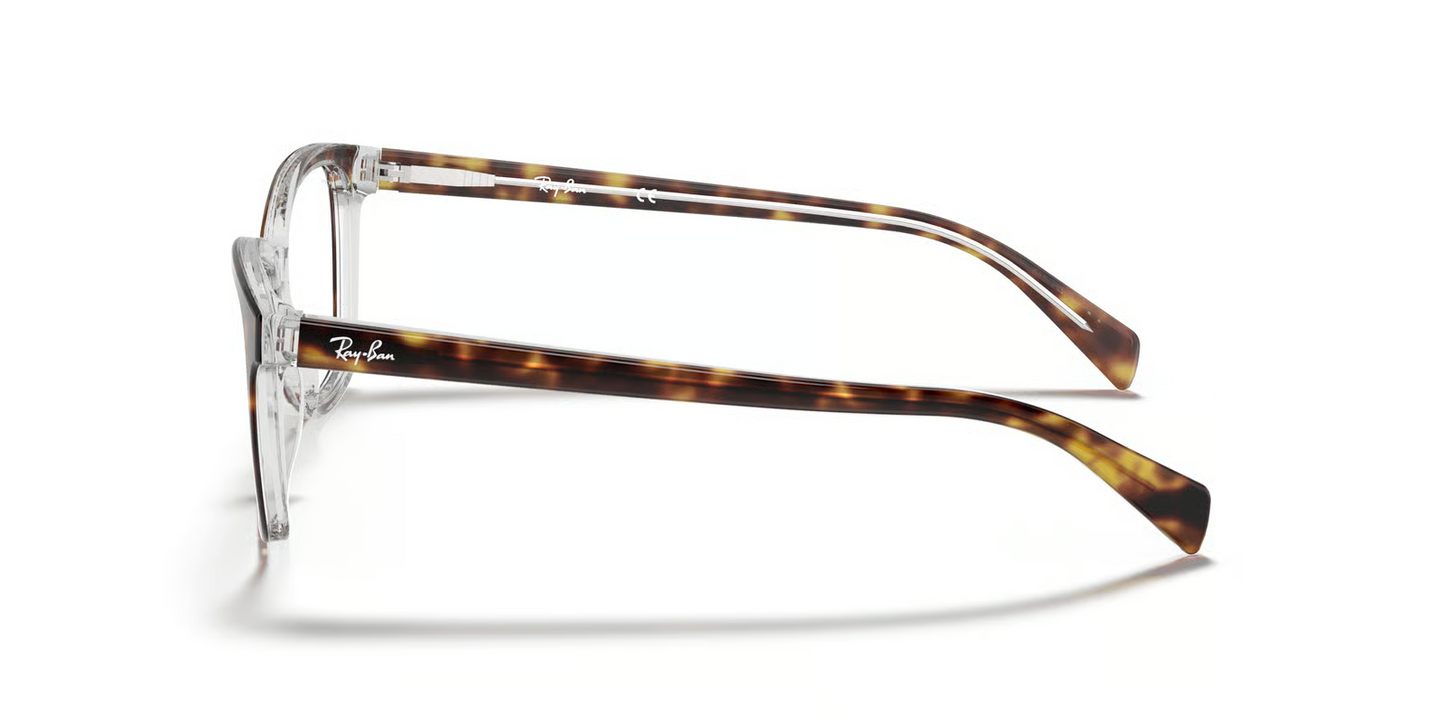 Ray-Ban Optical RX5362 Eyeglasses