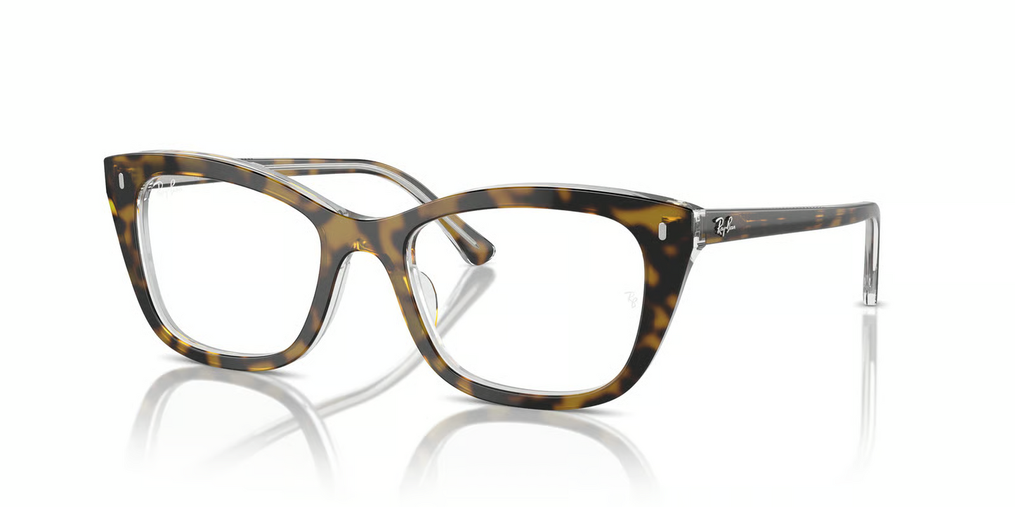 Ray-Ban Optical RX5433 Eyeglasses