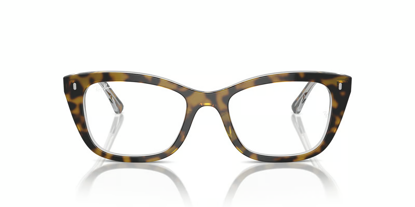 Ray-Ban Optical RX5433 Eyeglasses