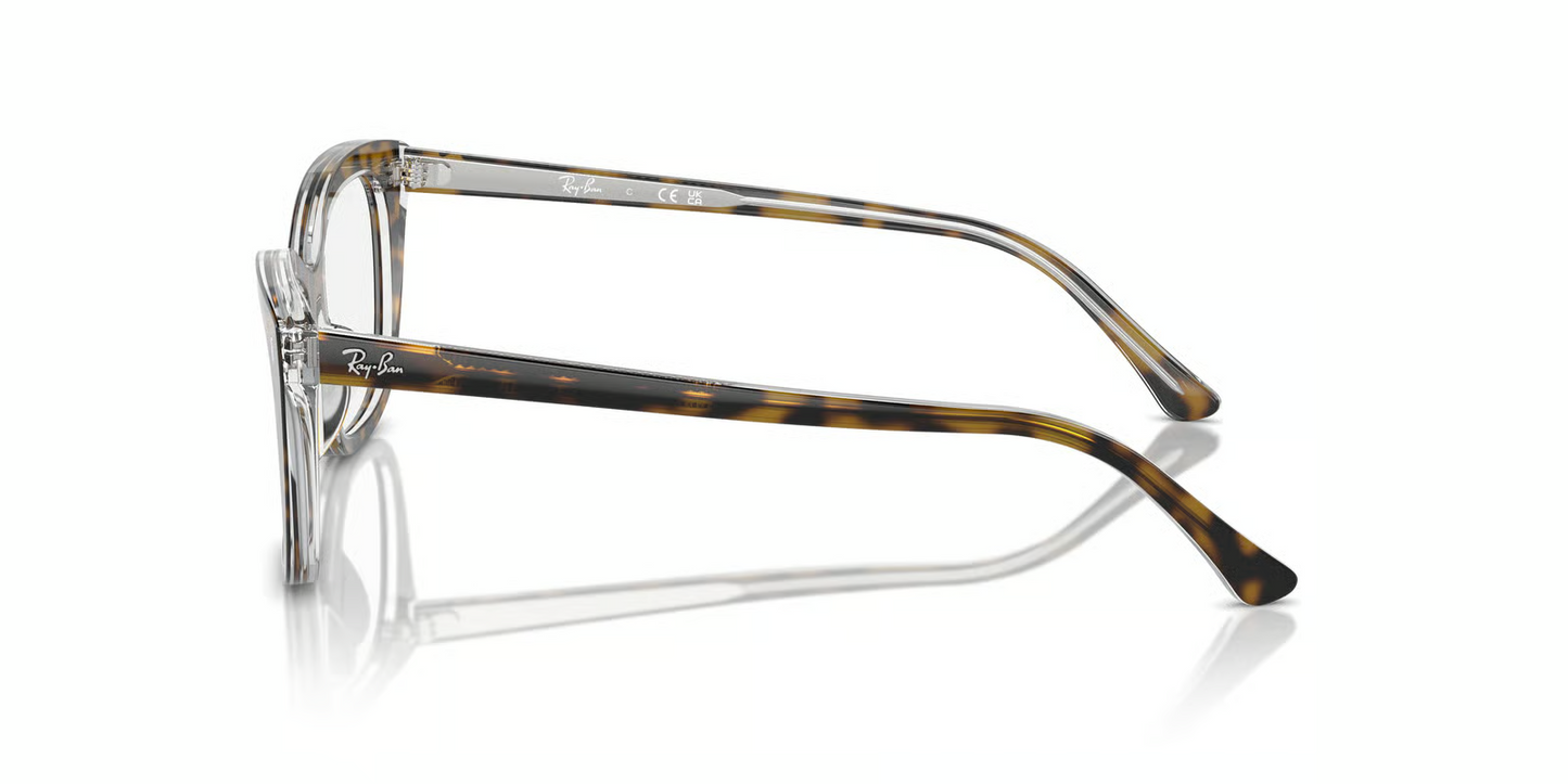 Ray-Ban Optical RX5433 Eyeglasses
