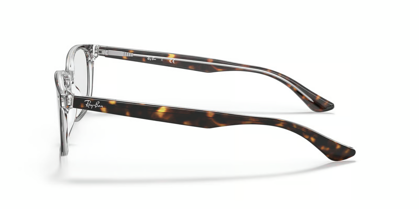 Ray-Ban Optical RX5375 Eyeglasses