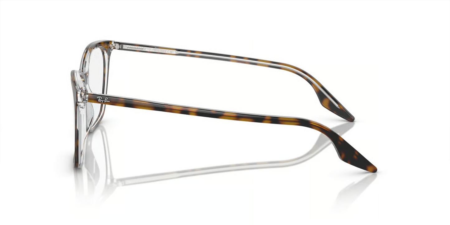 Ray-Ban Optical RX5422F Eyeglasses
