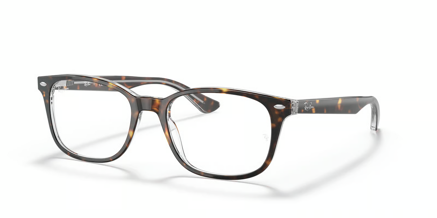 Ray-Ban Optical RX5375 Eyeglasses