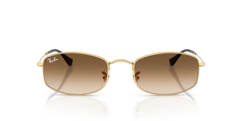 Ray-Ban RB3832 Sunglasses