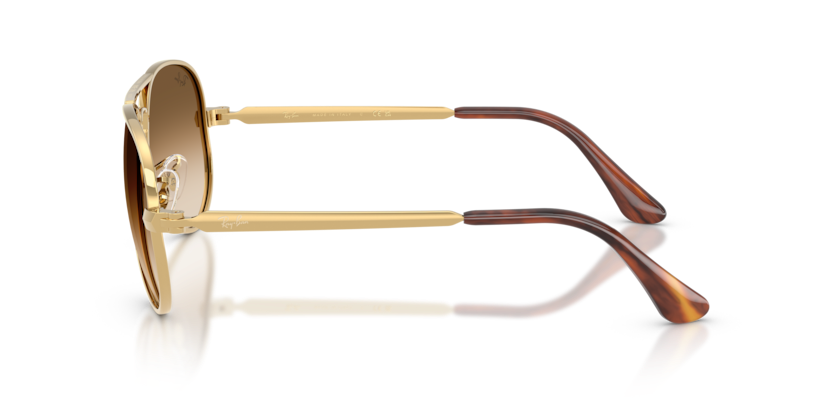 Ray-Ban RB3925 Aviator Max Sunglasses