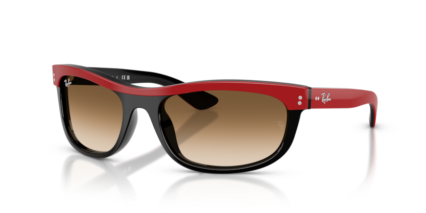 Ray-Ban RB2489 Balorama Sunglasses