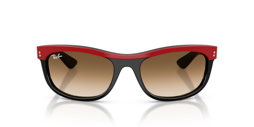 Ray-Ban RB2489 Balorama Sunglasses