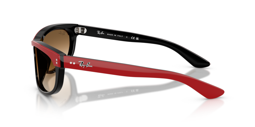 Ray-Ban RB2489 Balorama Sunglasses