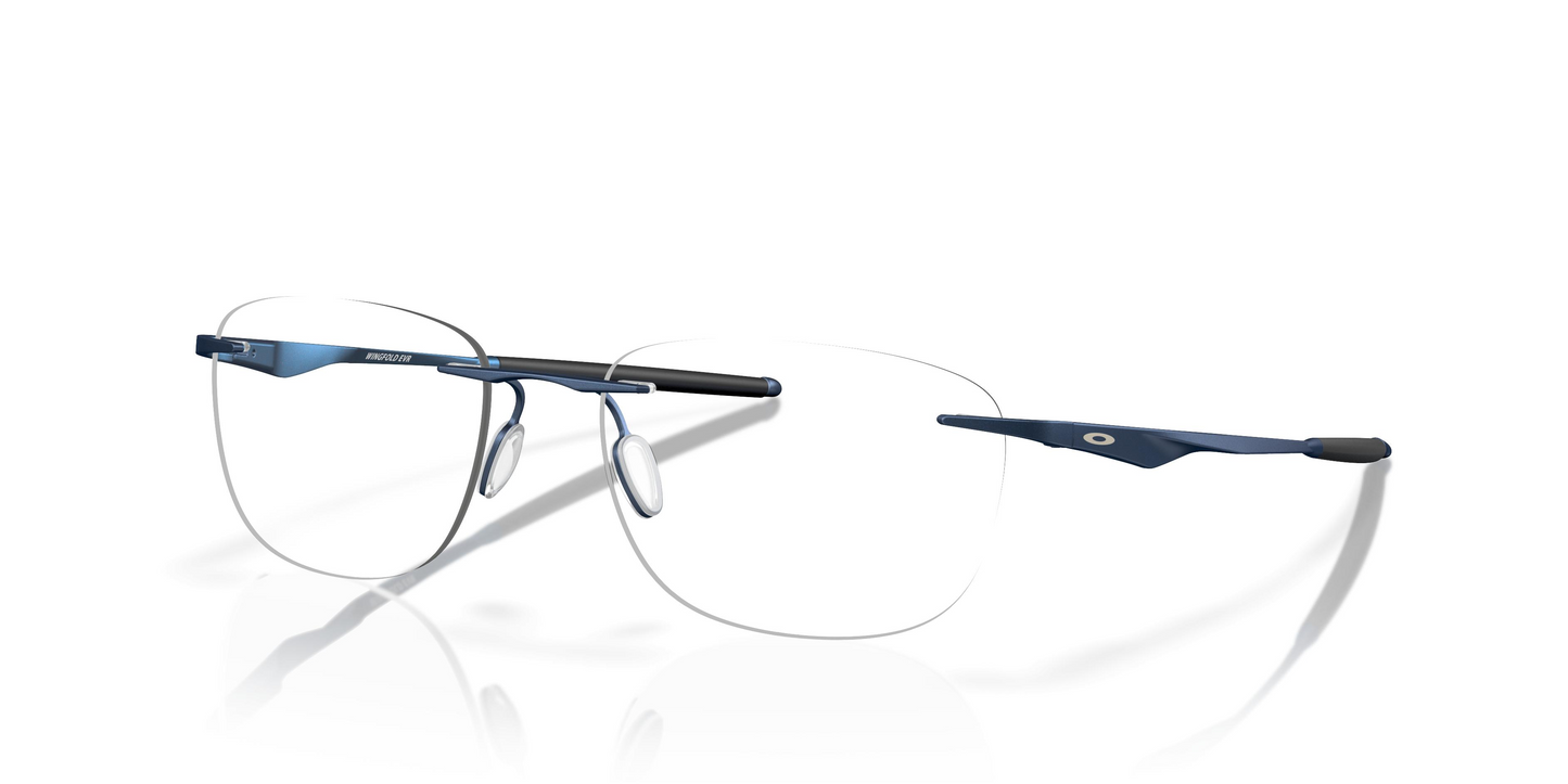 Oakley OX5118 Wingfold EVR Eyeglasses