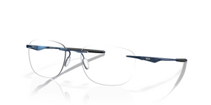 511804 - Satin Midnight with Clear Lenses