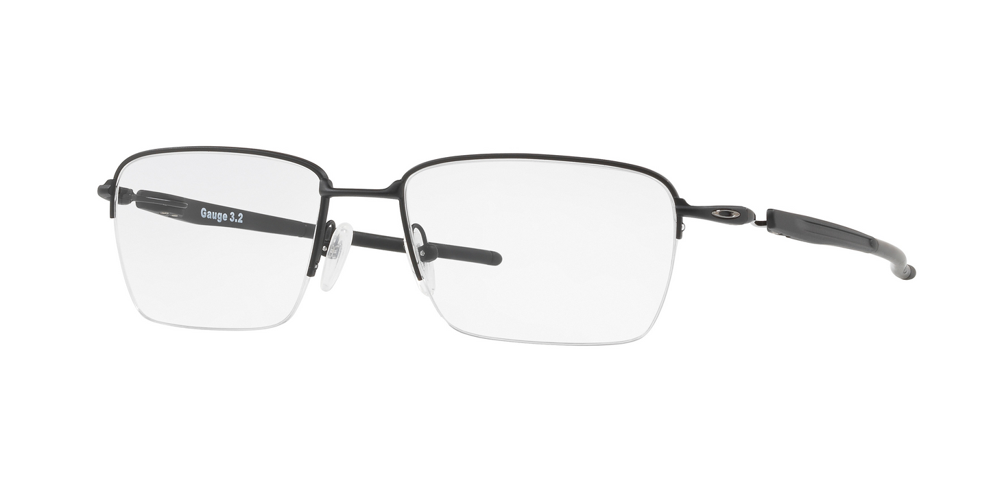 Oakley OX5128 Gauge 3.2 Blade Eyeglasses