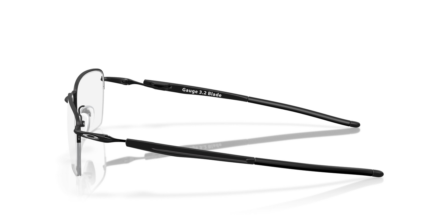 Oakley OX5128 Gauge 3.2 Blade Eyeglasses