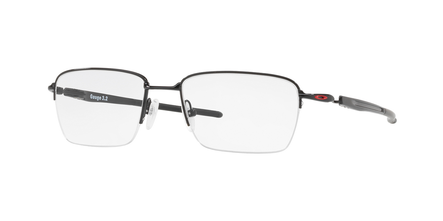 Oakley OX5128 Gauge 3.2 Blade Eyeglasses
