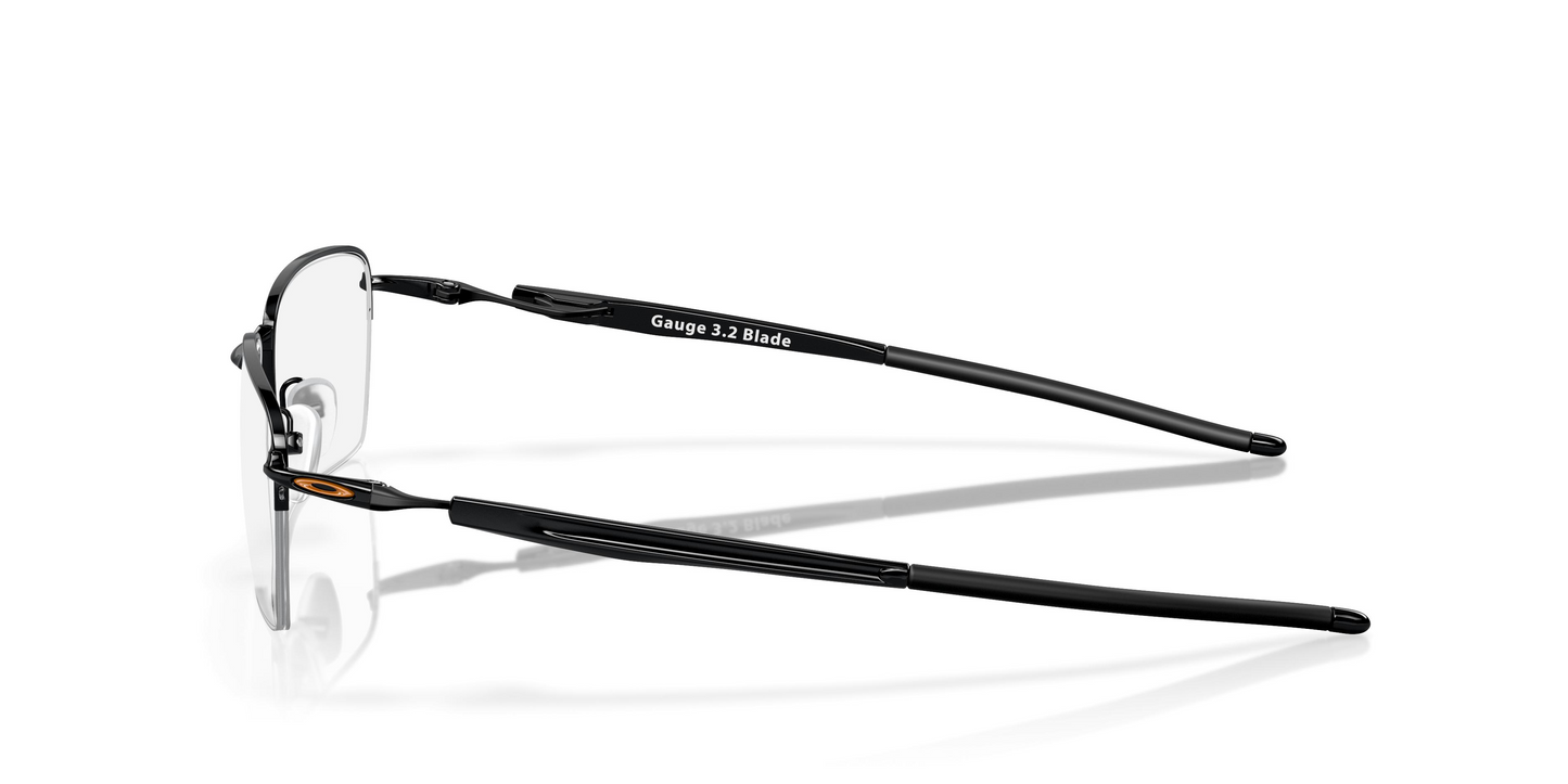 Oakley OX5128 Gauge 3.2 Blade Eyeglasses