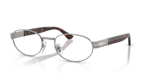 513 - Gunmetal with Clear Lenses