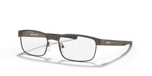 513202 - Pewter with Clear Lenses