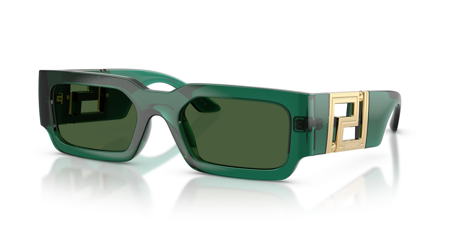 Versace VE4506U Sunglasses