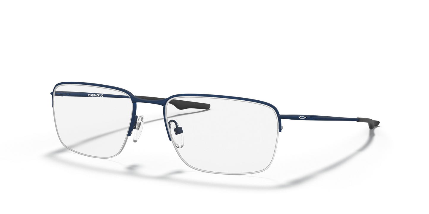 Oakley OX5148 Wingback SQ Eyeglasses