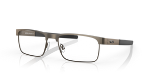 515302 - Pewter with Clear Lenses