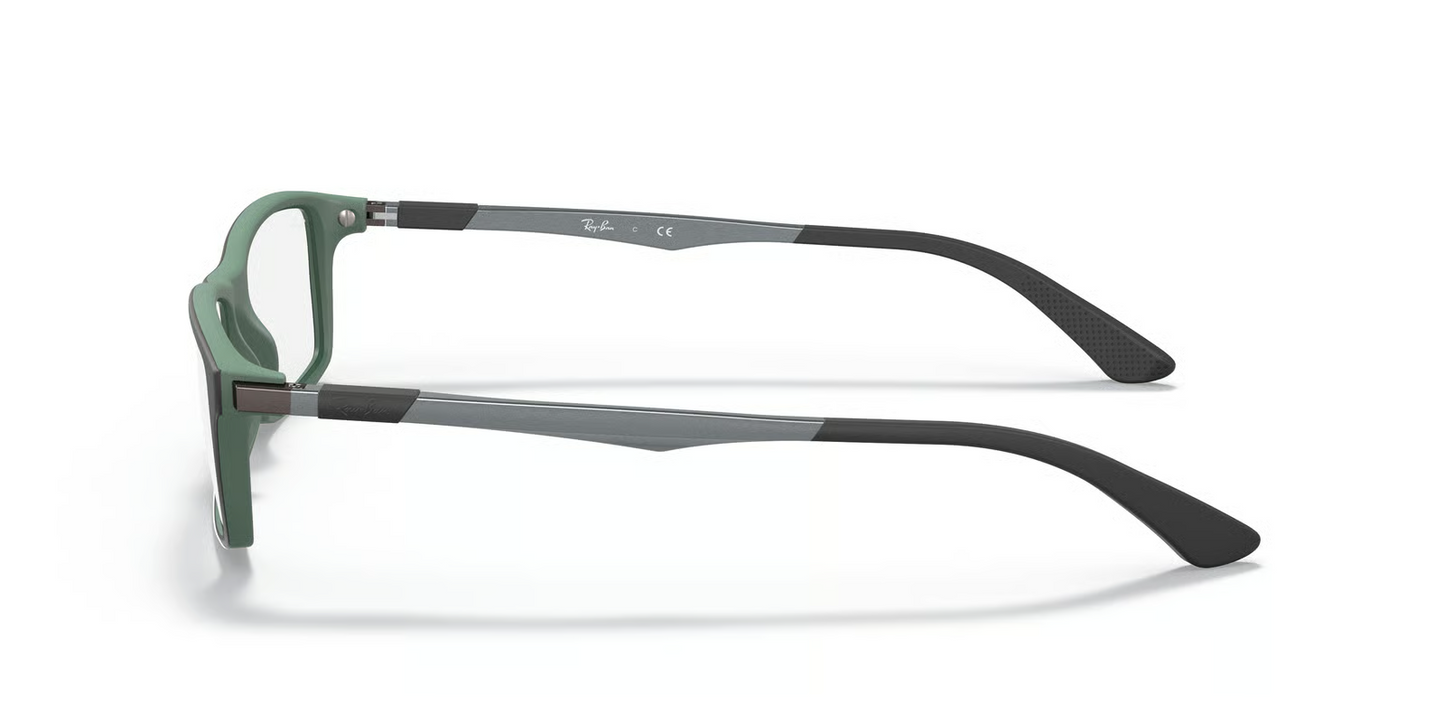 Ray-Ban Optical RX7017 Eyeglasses