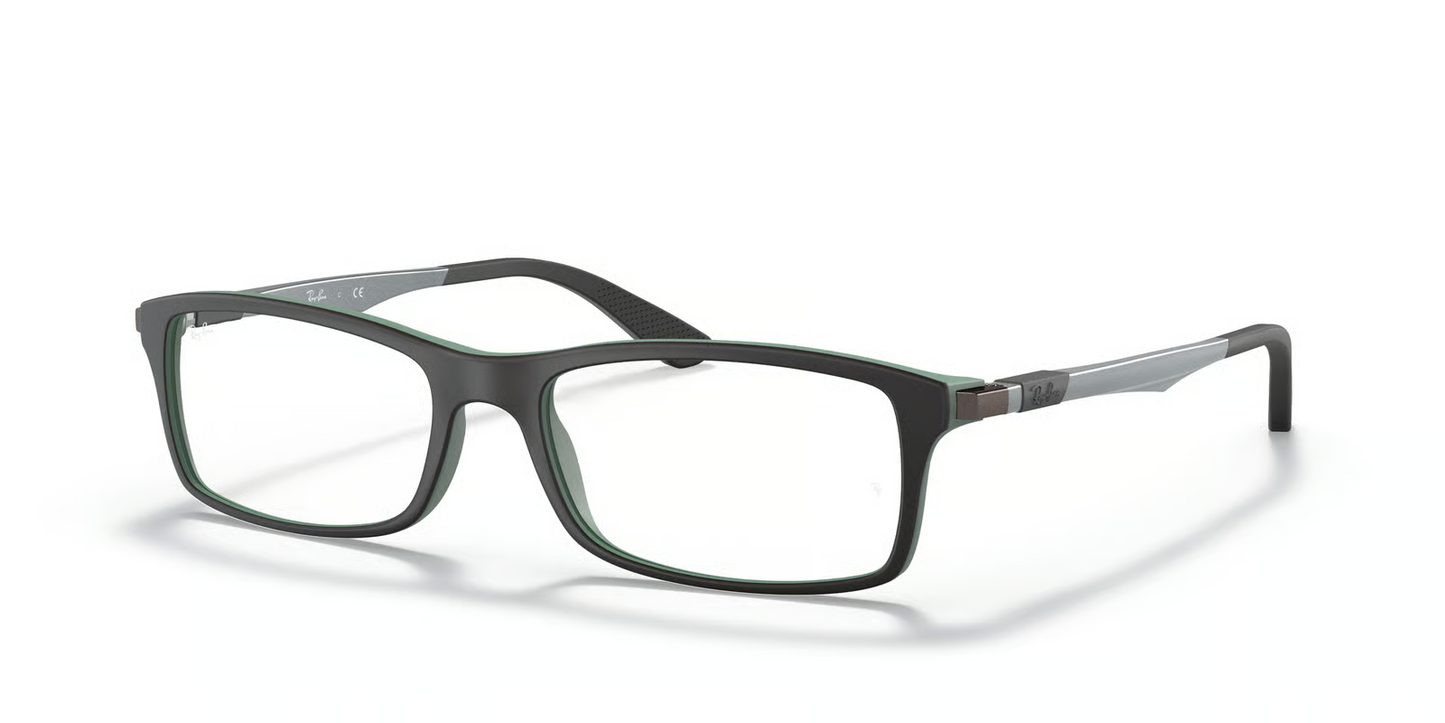Ray-Ban Optical RX7017 Eyeglasses