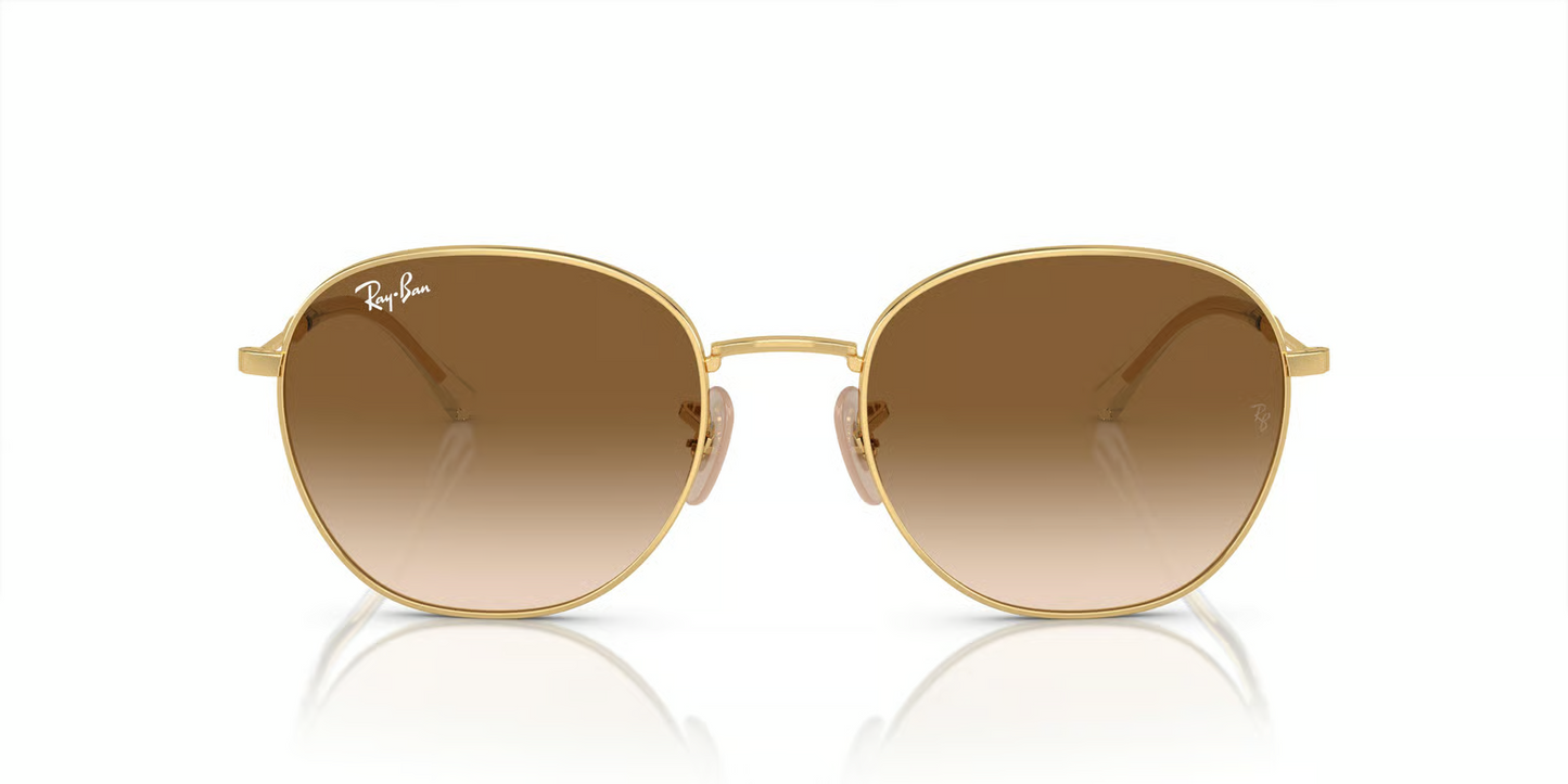 Ray-Ban RB3809 Sunglasses