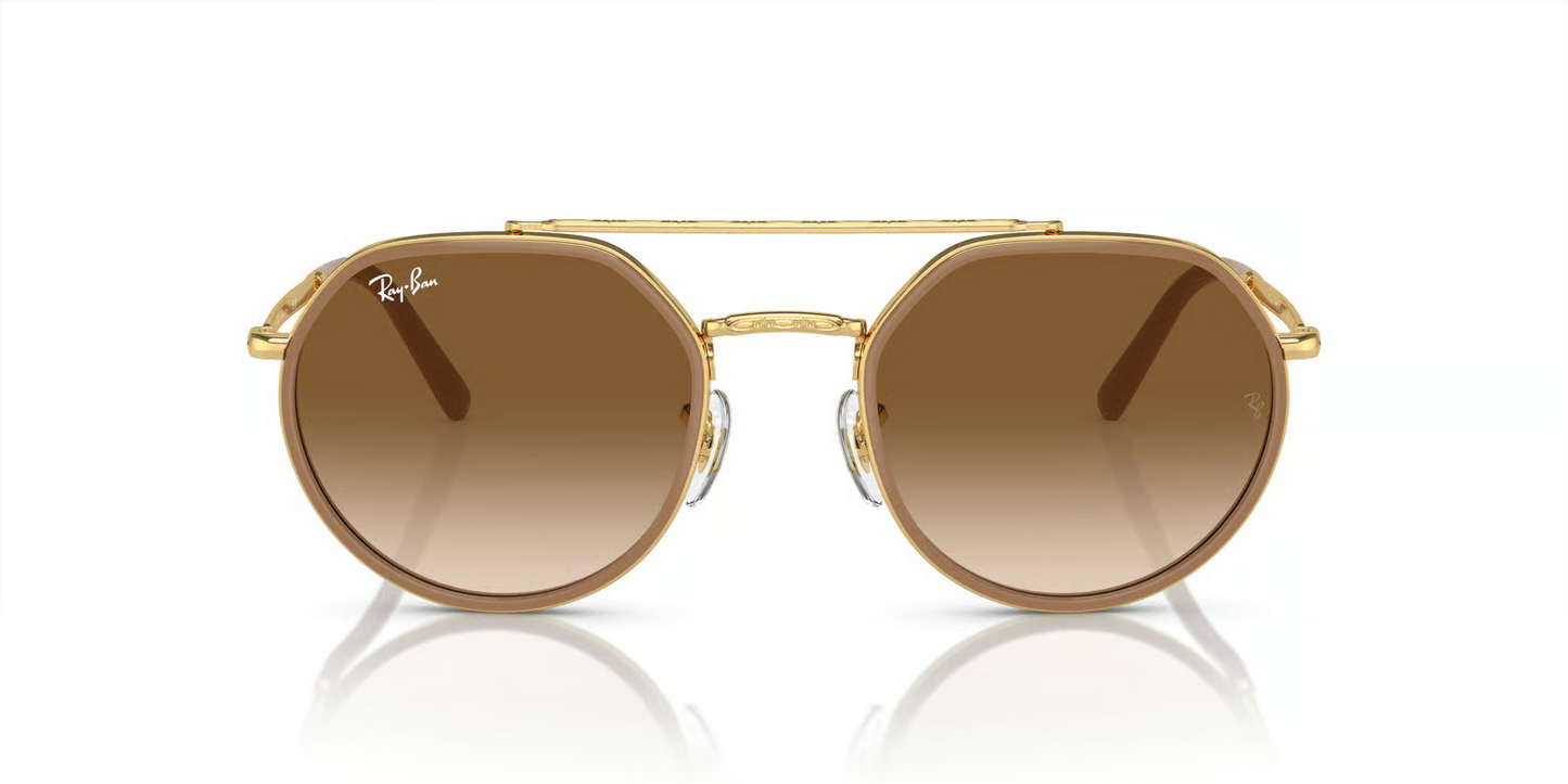 Ray-Ban RB3765 Sunglasses