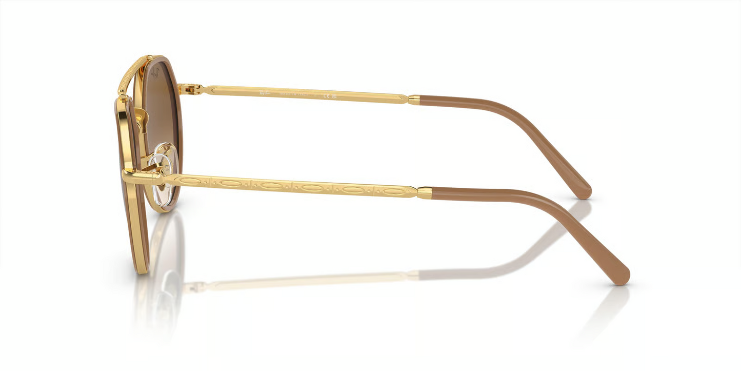 Ray-Ban RB3765 Sunglasses